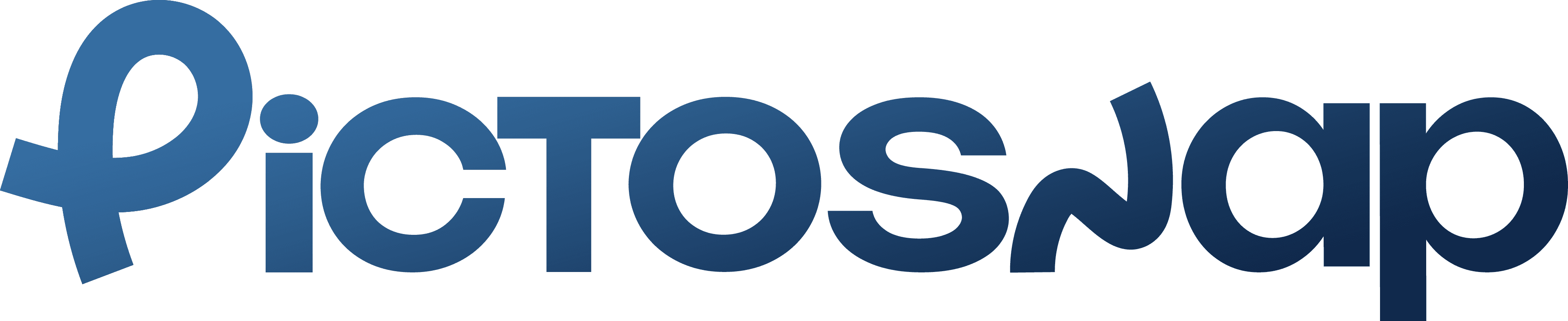 Pictosnap Logo